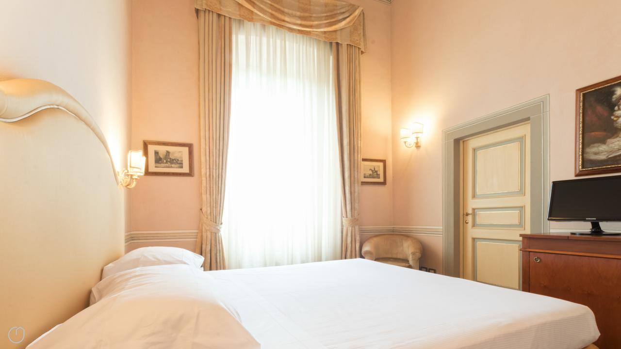 Badia Di Campoleone Villa อาเรซโซ ภายนอก รูปภาพ